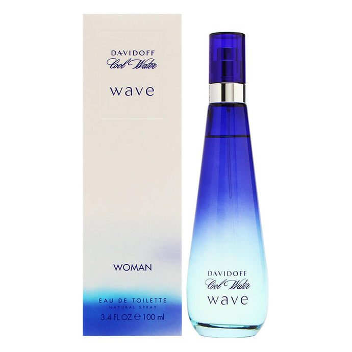 Davidoff Cool Water Vague