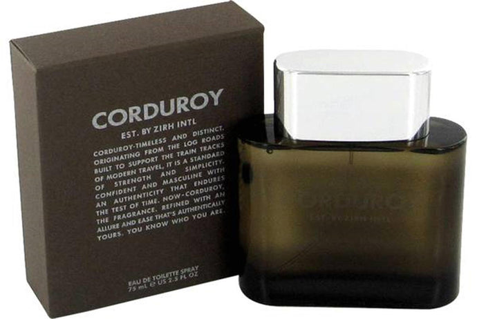 Corduroy by Zirh