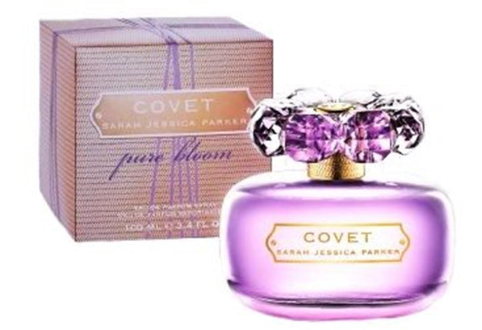 Covet Pure Bloom by Sarah Jessica Parker