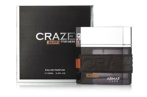 Craze Noir by Armaf