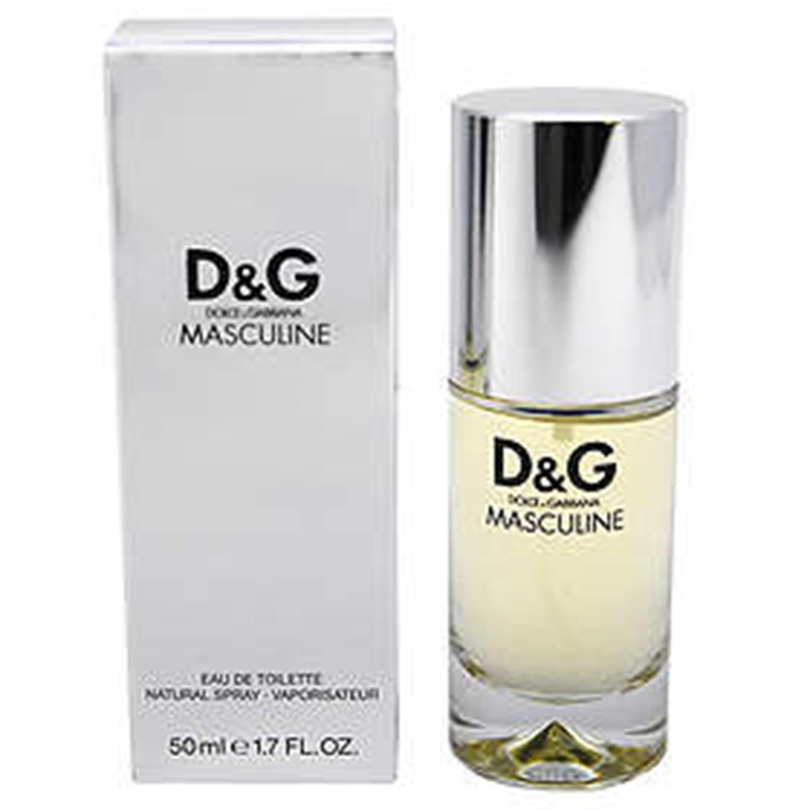 D&g masculine copy Clearance