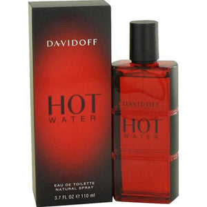 Hot Water by Davidoff
