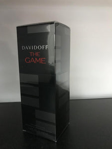 The Game by Davidoff 100ml Edt Spray For Men