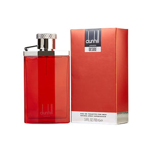 Dunhill Desire 100ml Edt Spray For Men