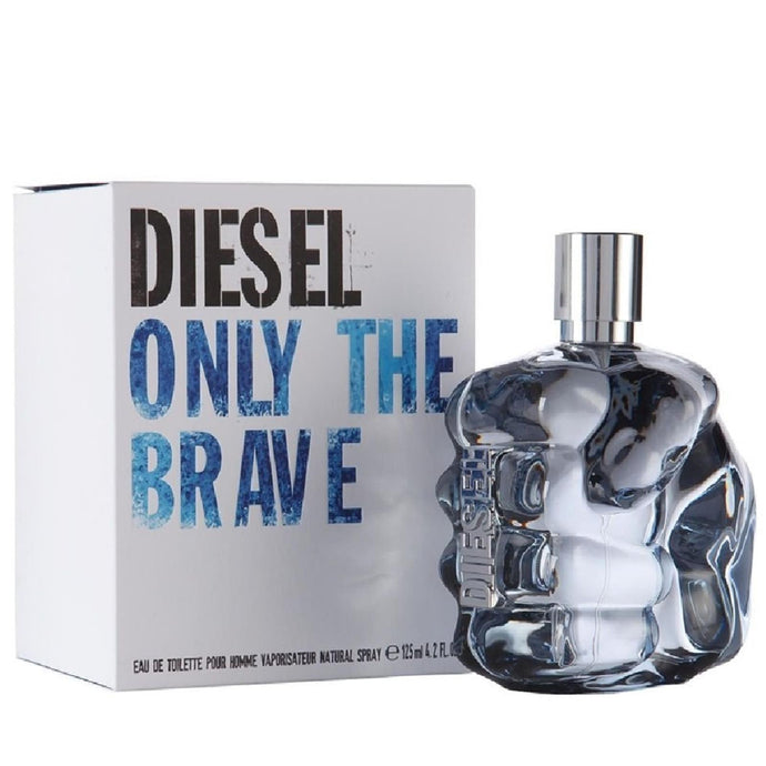 Seuls les courageux de Diesel