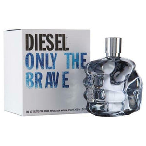 Only The Brave by Diesel