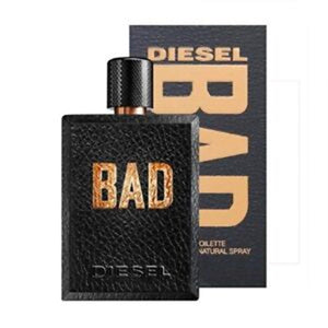 Bad by Diesel