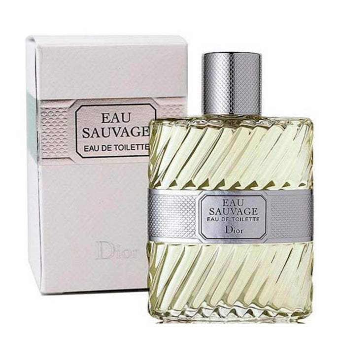 Eau Sauvage de Dior