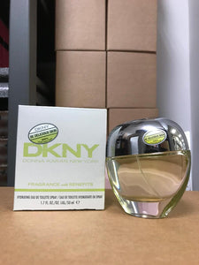 DKNY Be Delicious Skin by Donna Karan 50ml Hydrating Edt Spray For Women