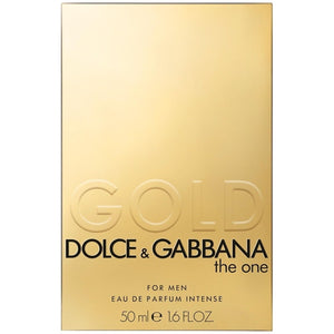 The One Gold For Men by Dolce&Gabbana