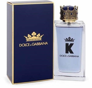 K by Dolce & Gabbana Eau De Parfum 100ml  Spray For Men