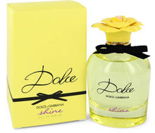 Charger l&#39;image dans la visionneuse de galerie, Dolce Shine de Dolce&amp;Gabbana 75 ml Edp Spray pour femme
