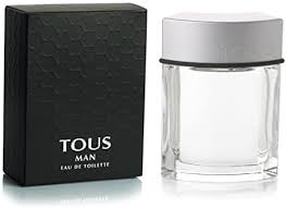 Tous Man by Tous