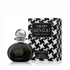 Very Sexual Pour Homme by Michel Germain 125ml Edt Spray