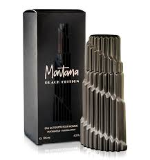 Montana Black Edition by Montana