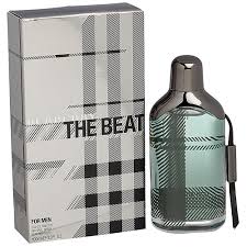 Burberry The Beat Men