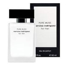 Load image into Gallery viewer, Pure Musc For Her by Narciso Rodriguez
