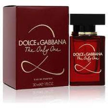 Load image into Gallery viewer, Dolce&amp;Gabbana The Only One 2 by Dolce&amp;Gabbana
