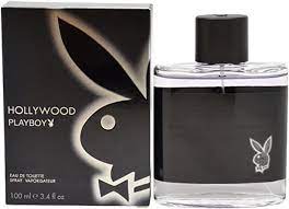 Playboy Hollywood by Playboy 100mL EDT Spray