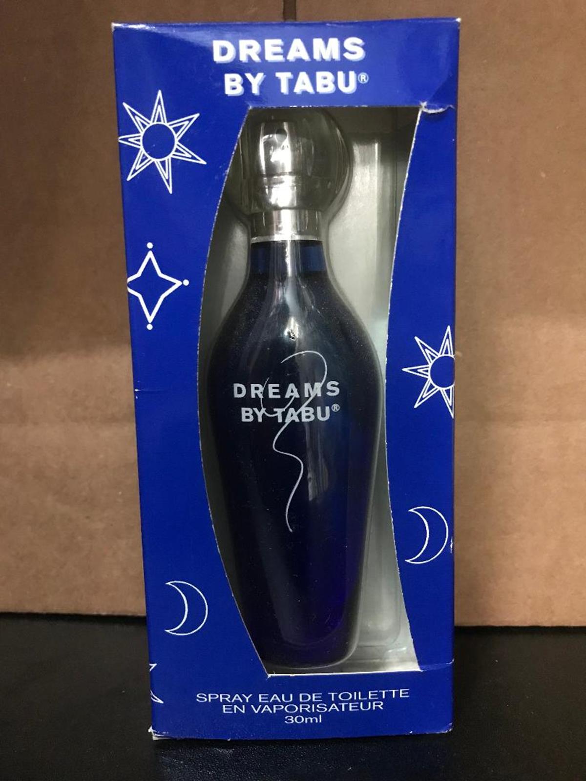 Dreams by best sale tabu perfume