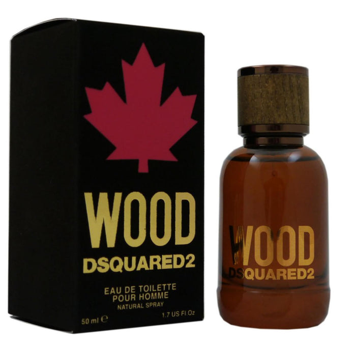 Du bois pour lui par DSQUARED²