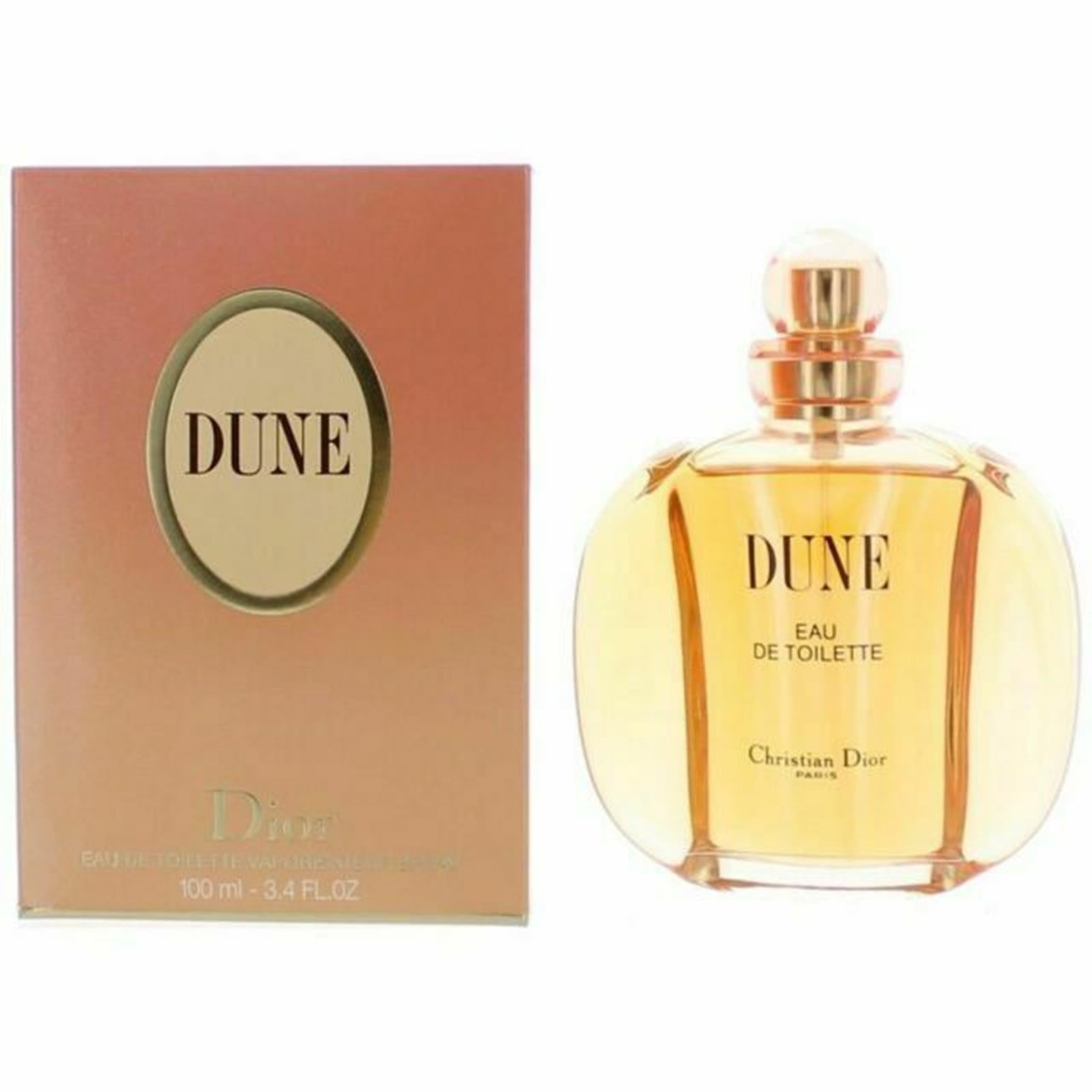 Dune by store dior 100ml