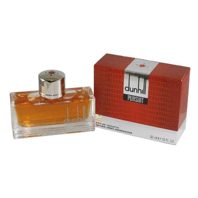 Dunhill Pursuit by Alfred Dunhill