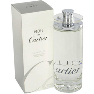 Eau de Cartier by Cartier