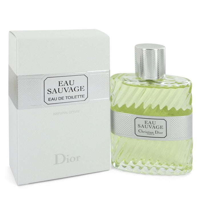 Eau Sauvage by Dior