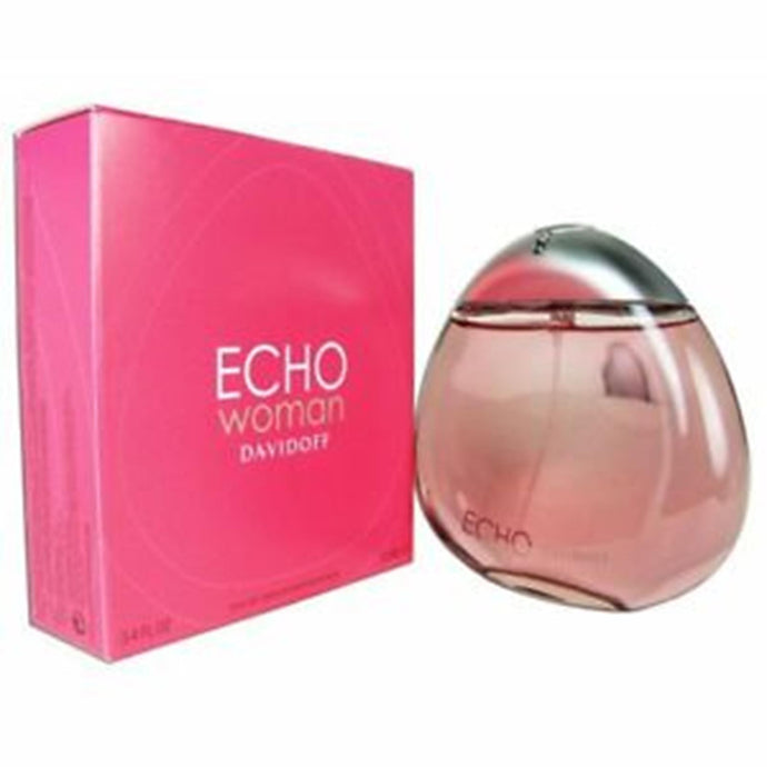 Echo Woman par Davidoff