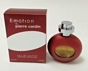 Emotion by Pierre Cardin