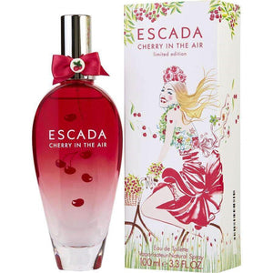 Cherry in the Air by Escada