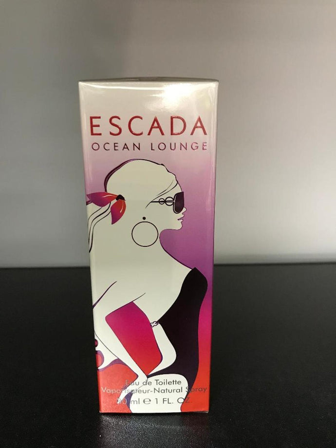 Salon Océan par Escada