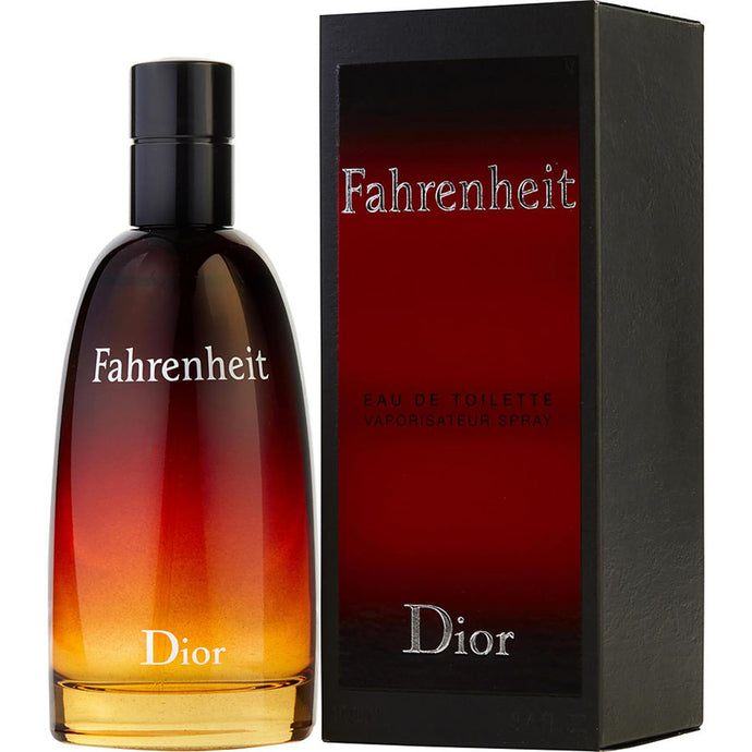 Fahrenheit de Dior