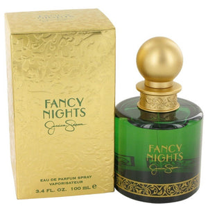 Fancy Nights by Jessica Simpson