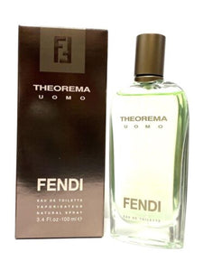 Theorema Uomo by Fendi