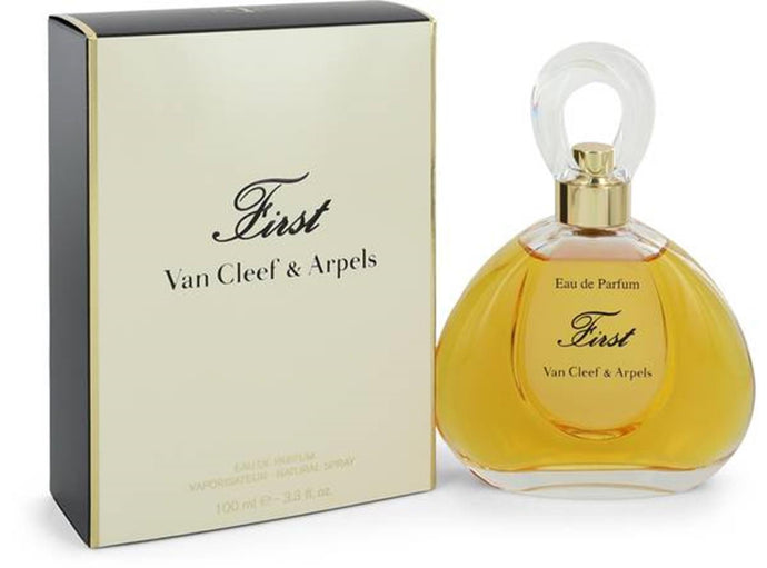 First Eau de Parfum by Van Cleef & Arpels