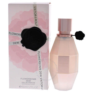 Flowerbomb Rosée par Viktor&amp;Rolf