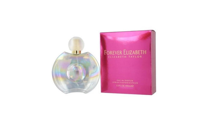 Forever Elizabeth by Elizabeth Taylor 100ml Edp Spray For Women