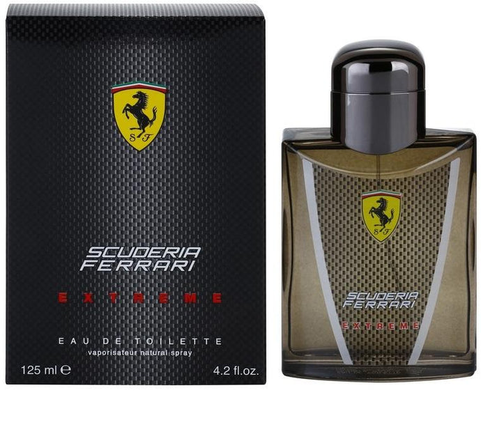 Scuderia Ferrari Extreme by Ferrari