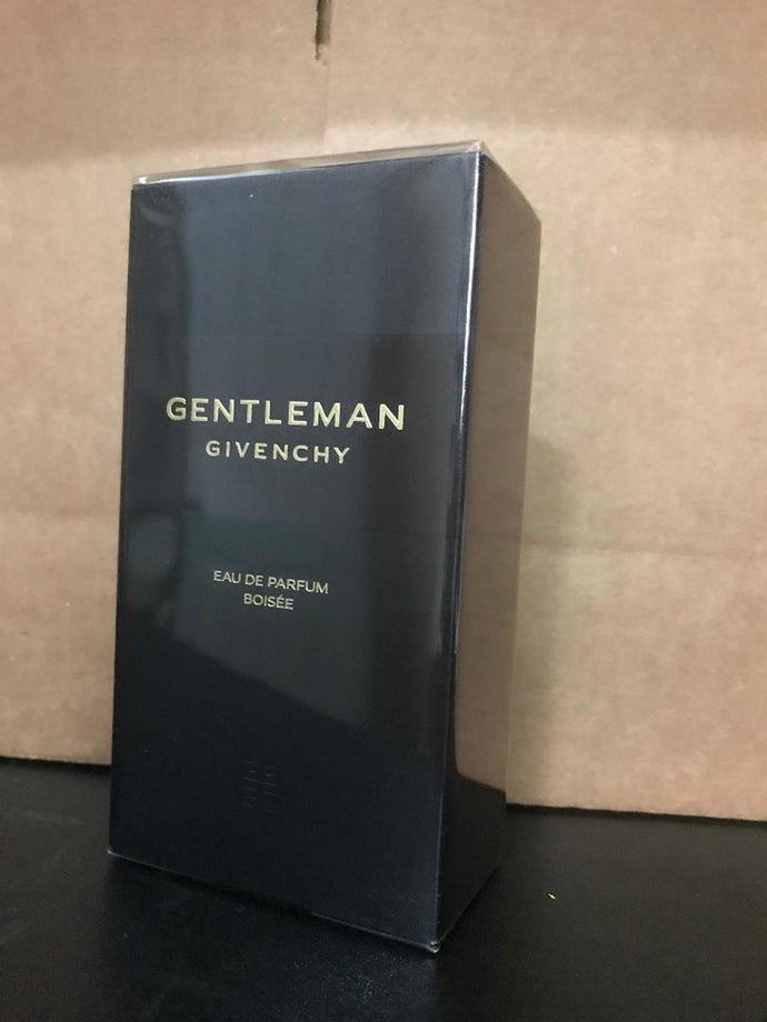 Gentleman Eau de Parfum Boisée by Givenchy