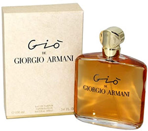 Gio by Giorgio Armani By Gio by Giorgio Armani