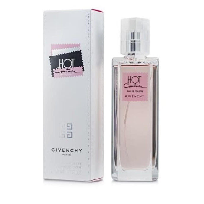 Hot Couture Eau de Toilette by Givenchy