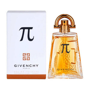 Pi de Givenchy 50 ml Edt Spray pour homme