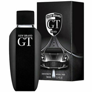 GT For Men By New Brand Perfumes