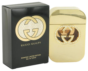 Gucci Guilty Diamond by Gucci