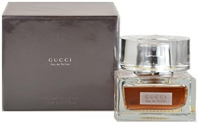 Gucci Eau de Parfum by Gucci