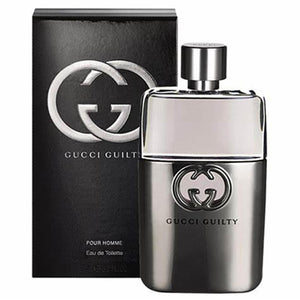 Guilty Pour Homme by Gucci