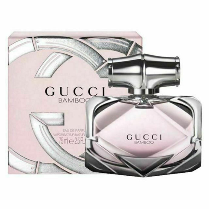 Gucci Bamboo by Gucci