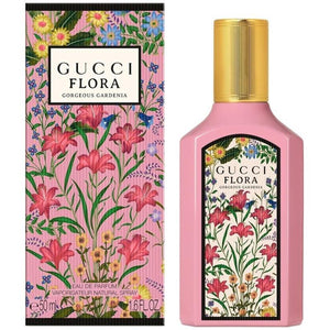 Flora Gorgeous Gardenia Eau de Parfum by Gucci